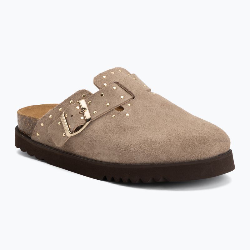 Women's slides Scholl Beatriz Suede