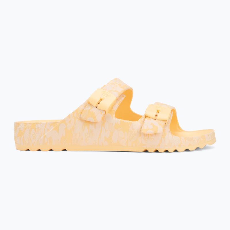 Women's slides Scholl Primt Flora EVA 2