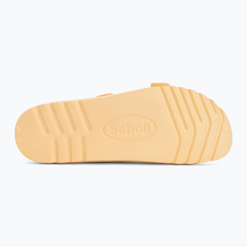 Women's slides Scholl Primt Flora EVA 4