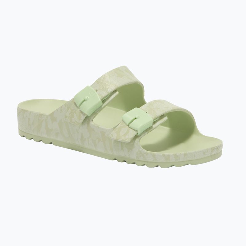 Women's slides Scholl Primt Flora EVA