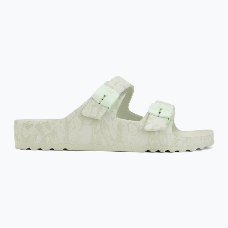Women's slides Scholl Primt Flora EVA 2