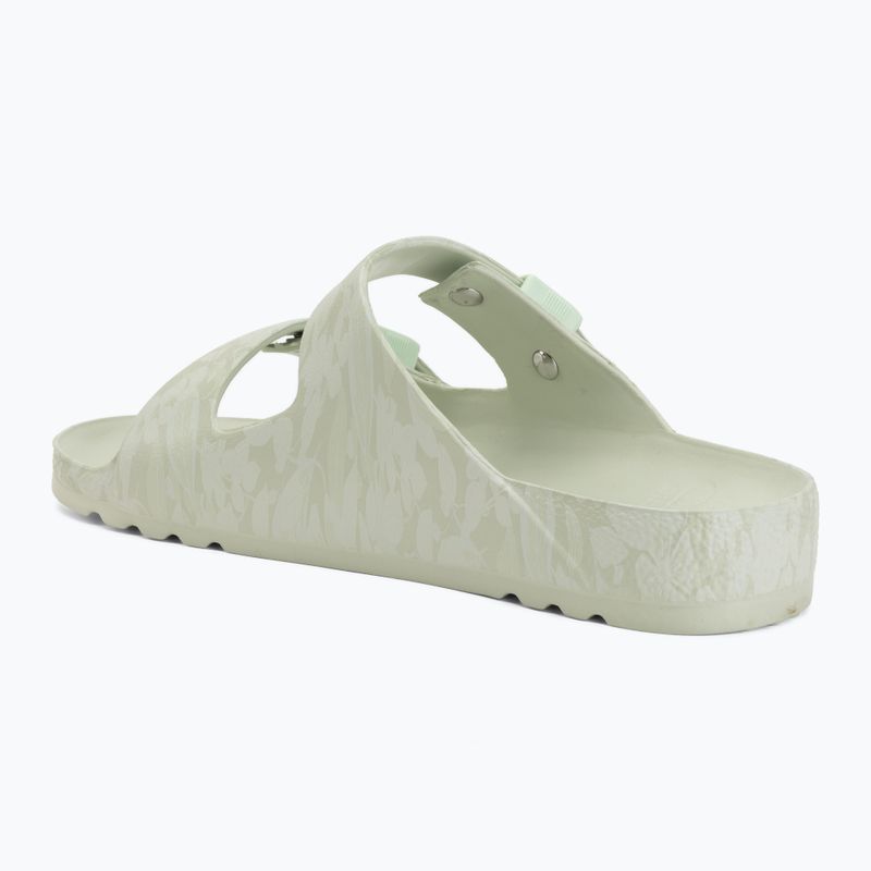 Women's slides Scholl Primt Flora EVA 3