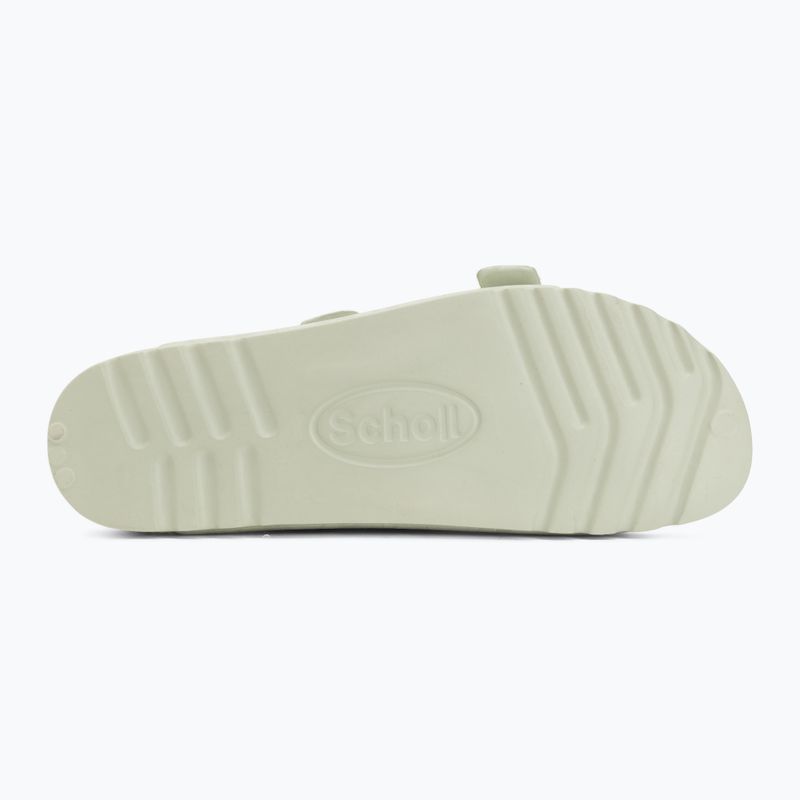 Women's slides Scholl Primt Flora EVA 4