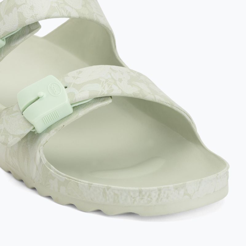 Women's slides Scholl Primt Flora EVA 7