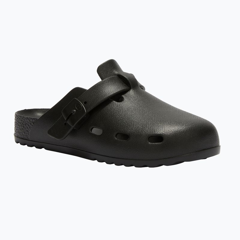Slides Scholl Bahia EVA black
