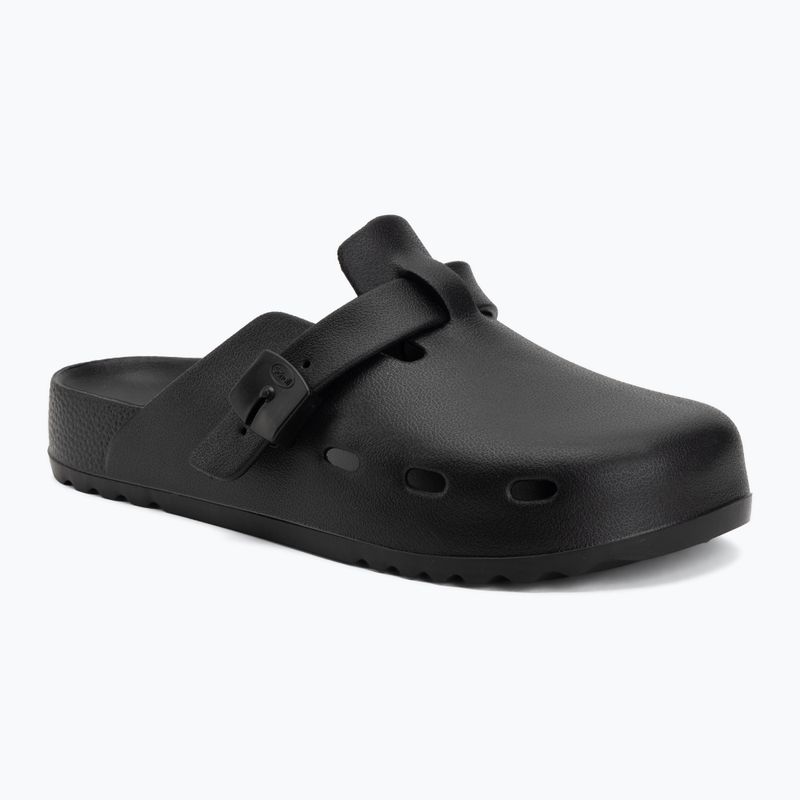 Slides Scholl Bahia EVA black