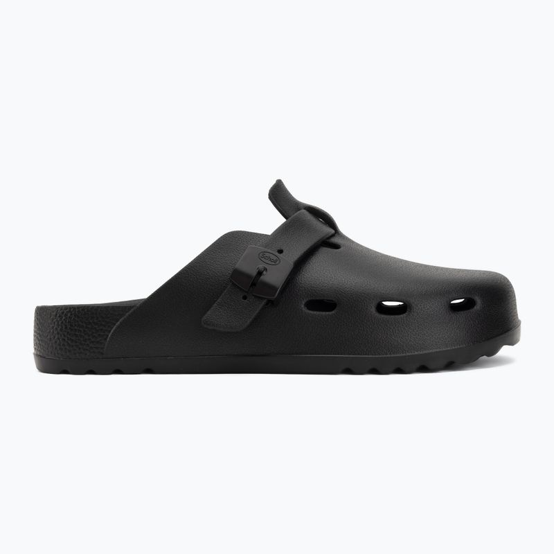 Slides Scholl Bahia EVA black 2