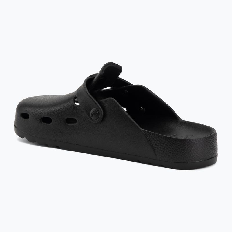 Slides Scholl Bahia EVA black 3