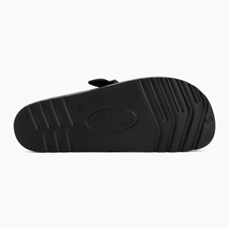 Slides Scholl Bahia EVA black 4
