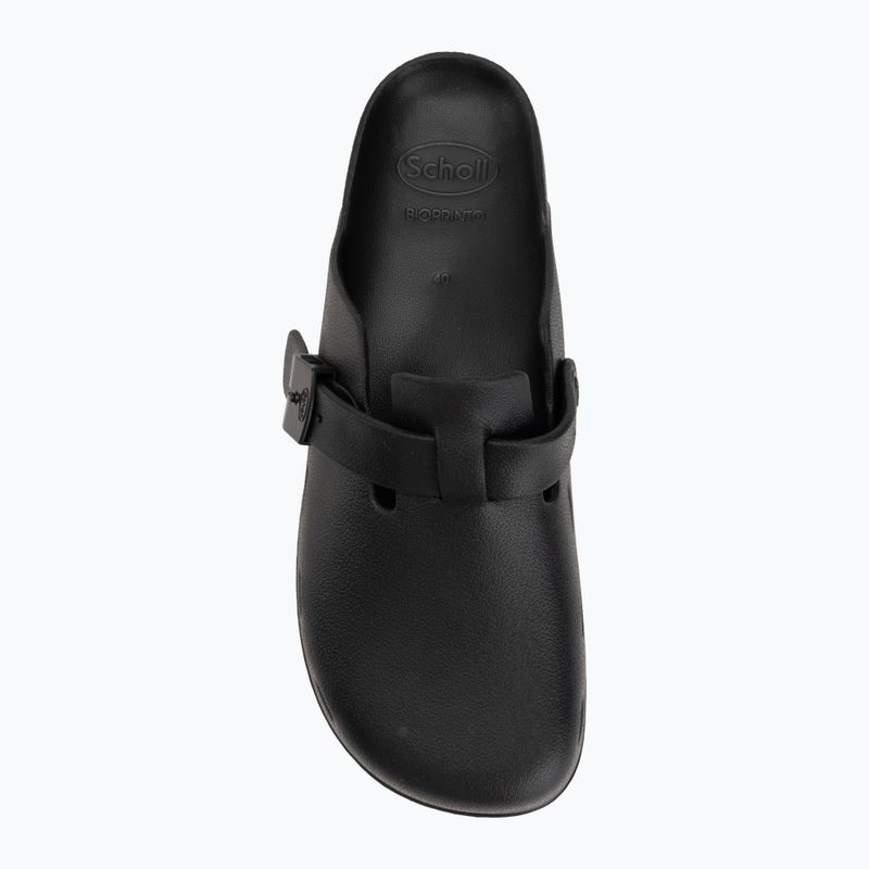 Slides Scholl Bahia EVA black 5