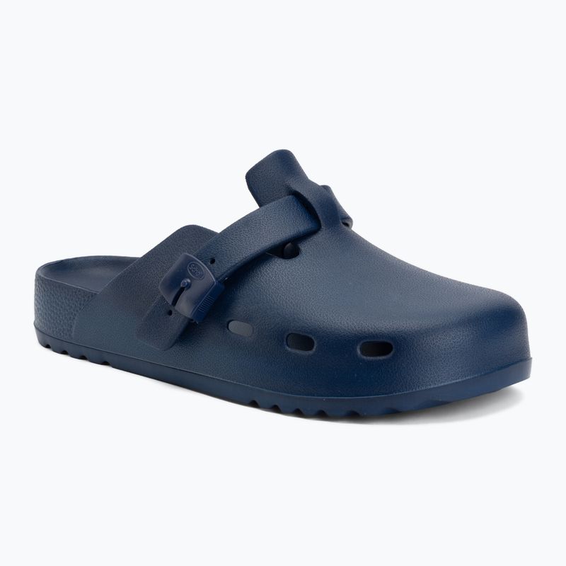 Slides Scholl Bahia EVA dark blue