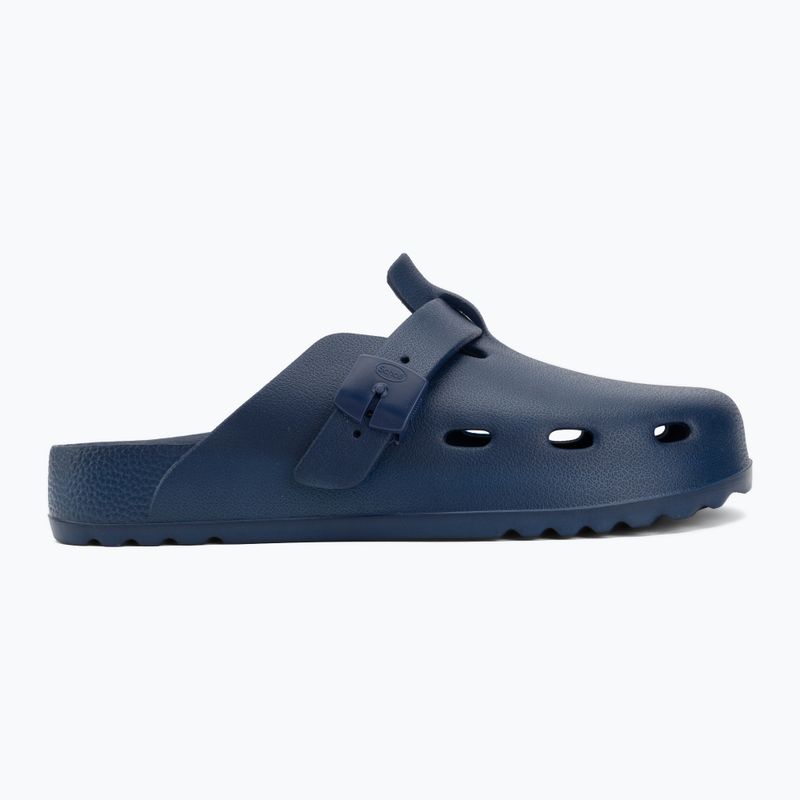 Slides Scholl Bahia EVA dark blue 2