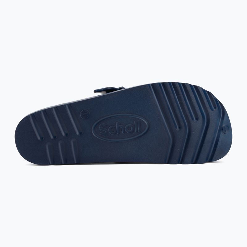 Slides Scholl Bahia EVA dark blue 4