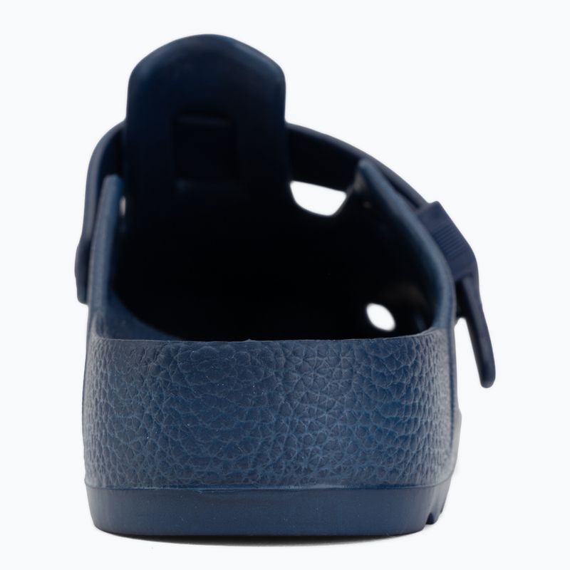 Slides Scholl Bahia EVA dark blue 6