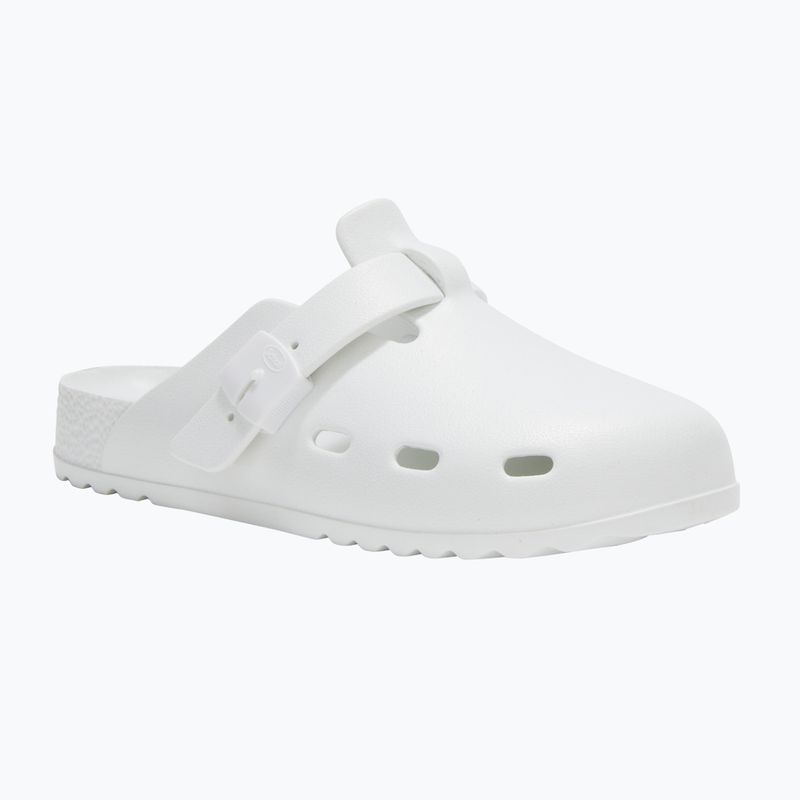 Slides Scholl Bahia EVA white