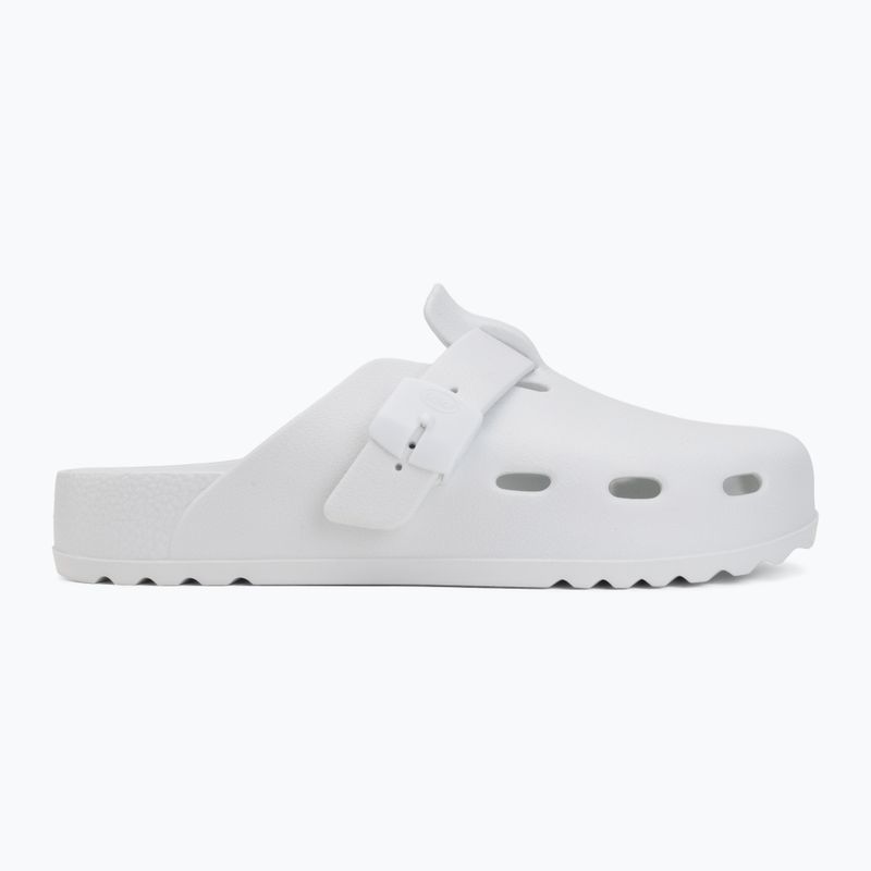Slides Scholl Bahia EVA white 2