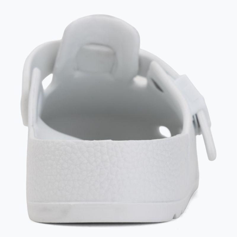 Slides Scholl Bahia EVA white 6