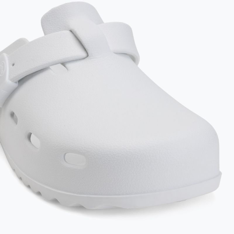 Slides Scholl Bahia EVA white 7