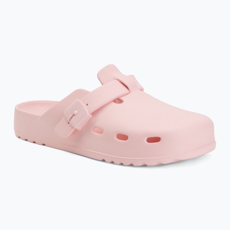 Slides Scholl Bahia EVA light pink