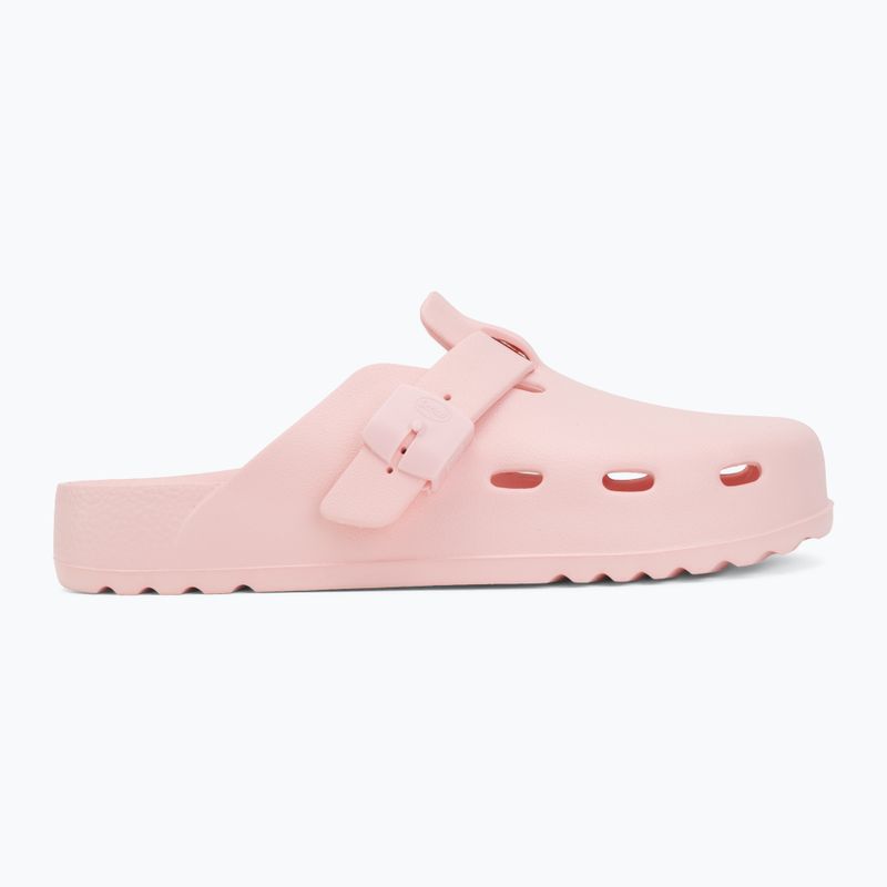 Slides Scholl Bahia EVA light pink 2
