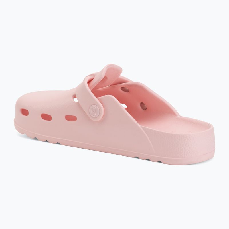 Slides Scholl Bahia EVA light pink 3