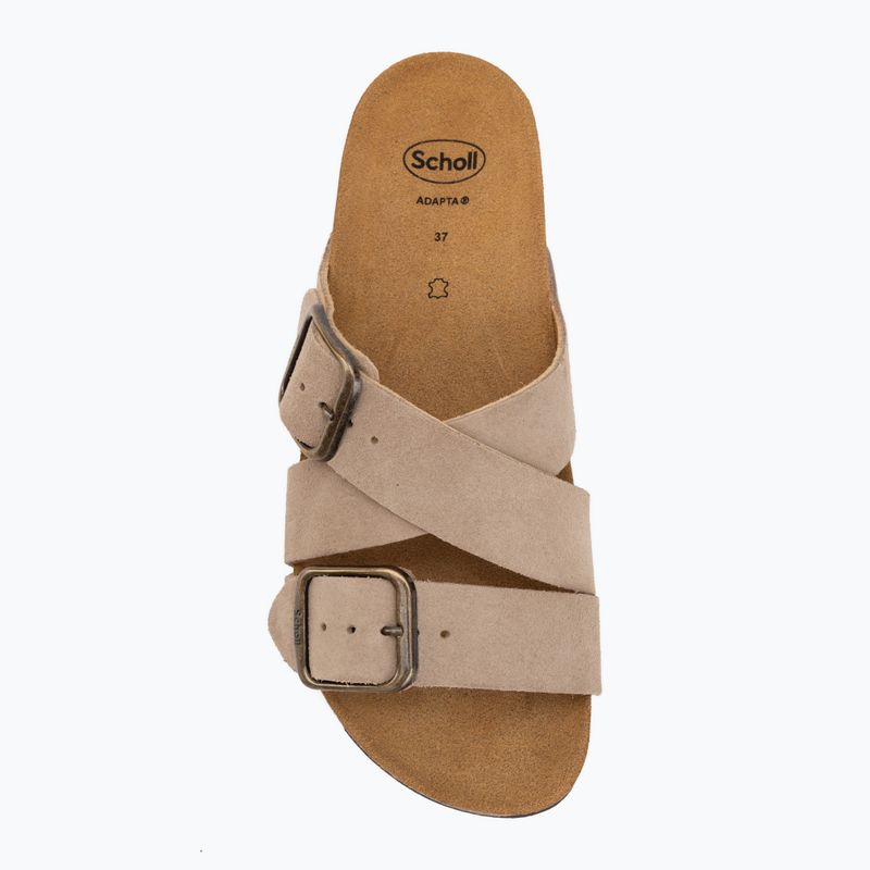 Women's slides Scholl Selene 5