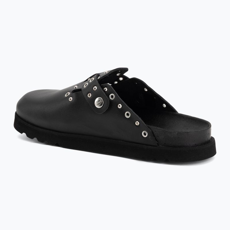 Women's slides Scholl Beatriz Ring Leather 3