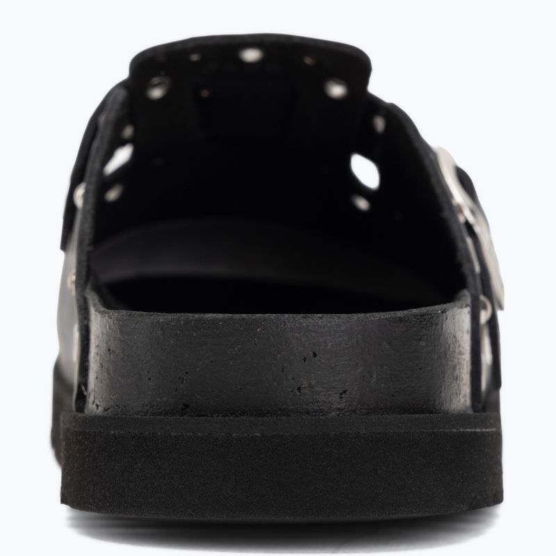 Women's slides Scholl Beatriz Ring Leather 6