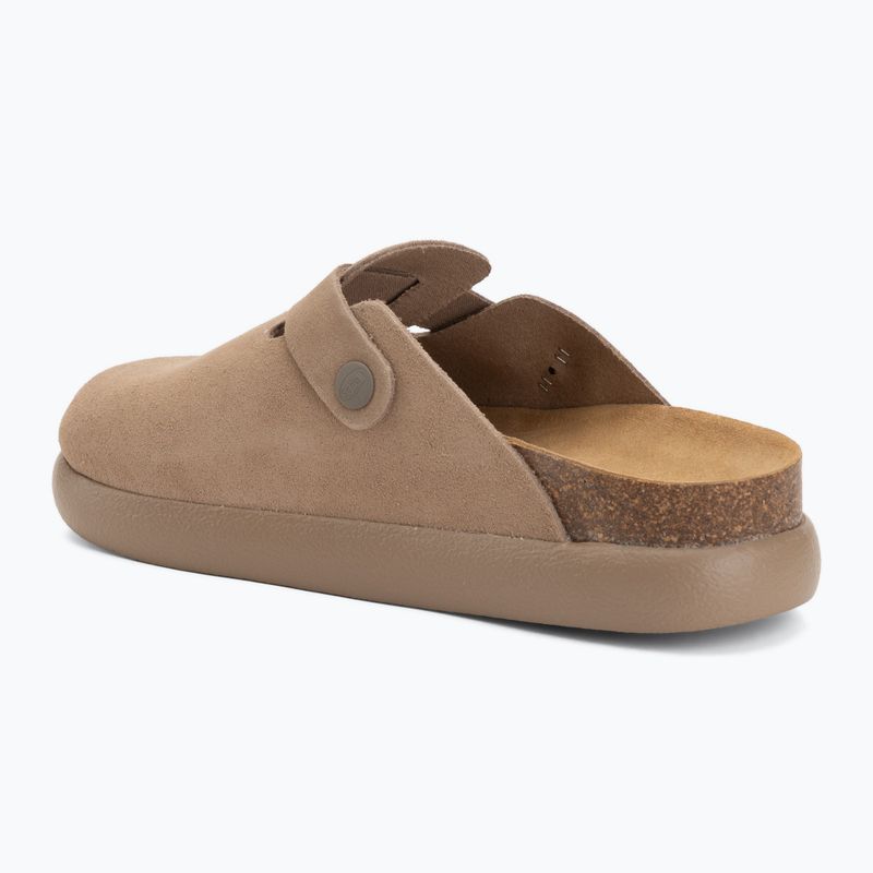 Women's slides Scholl Fae Chunky 3