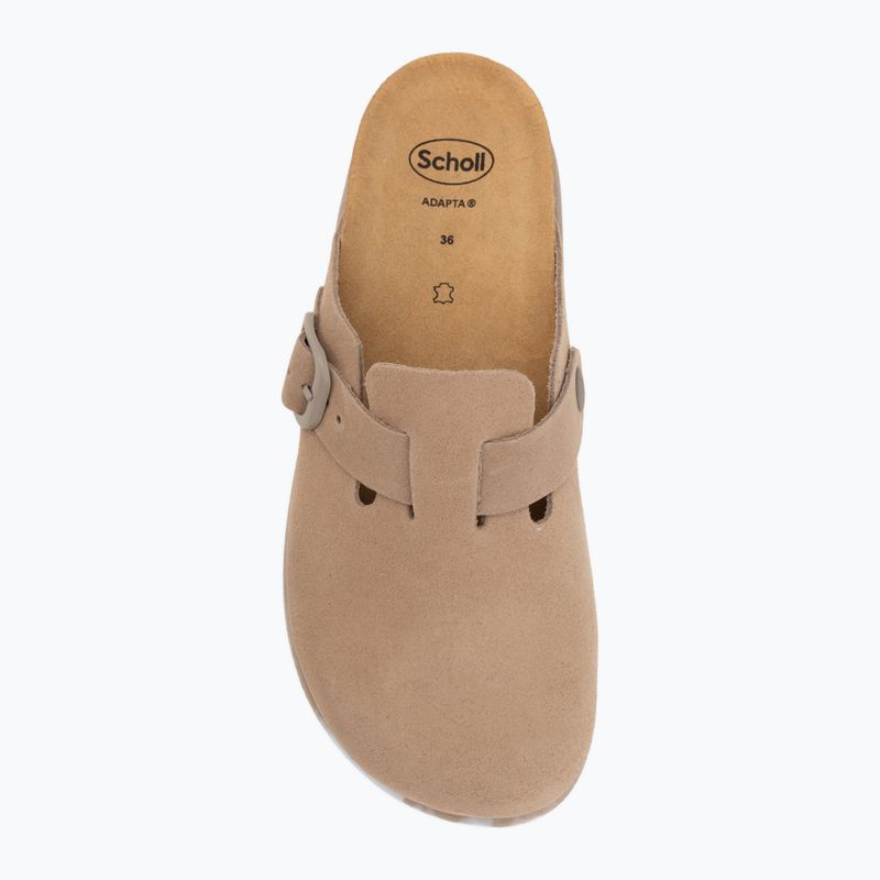Women's slides Scholl Fae Chunky 5