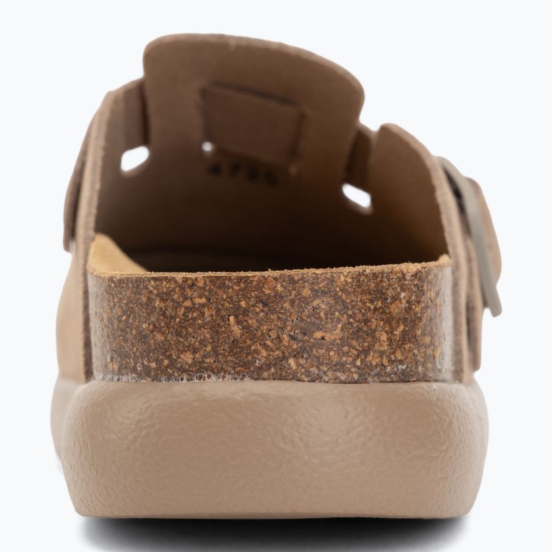 Women's slides Scholl Fae Chunky 6