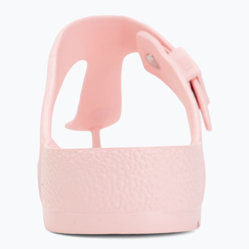 Women's flip-flops Scholl Bahia Eva light pink 6