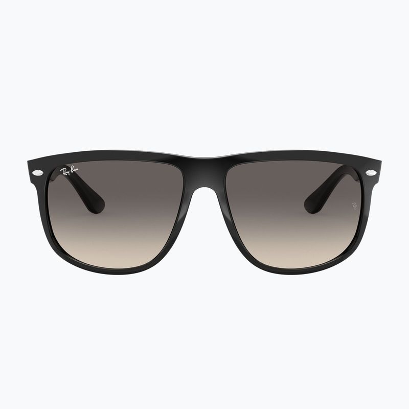 Sunglasses Ray-Ban Boyfriend black/grey gradient 2