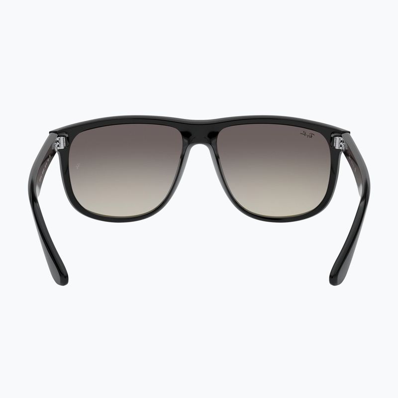 Sunglasses Ray-Ban Boyfriend black/grey gradient 5