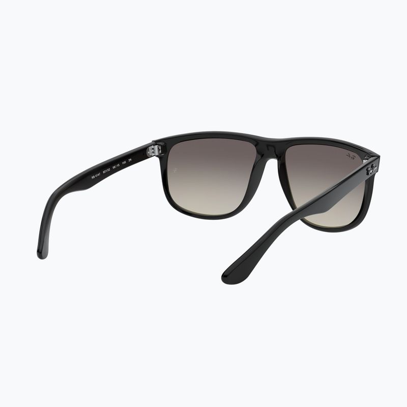 Sunglasses Ray-Ban Boyfriend black/grey gradient 6