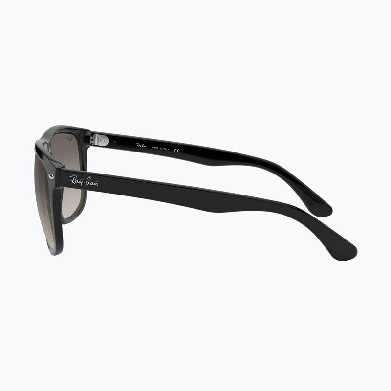 Sunglasses Ray-Ban Boyfriend black/grey gradient 7