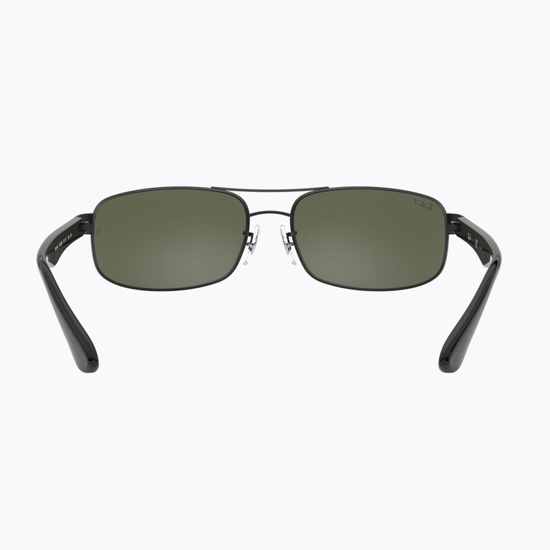 Sunglasses Ray-Ban RB3445 brass/green 5