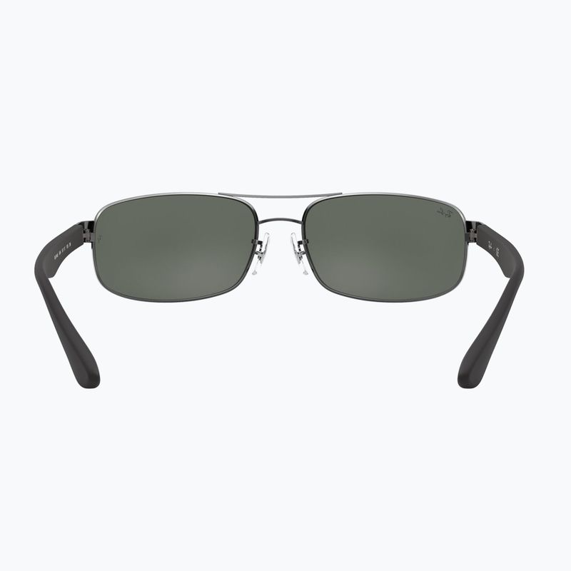 Sunglasses Ray-Ban RB3445 brass/green g-15 5