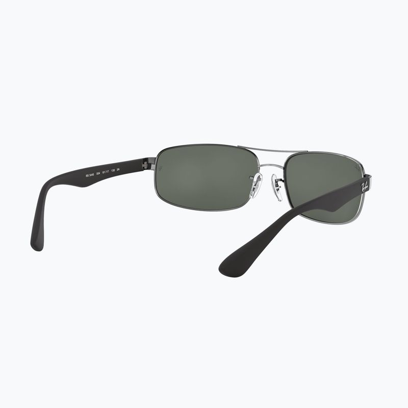 Sunglasses Ray-Ban RB3445 brass/green g-15 6