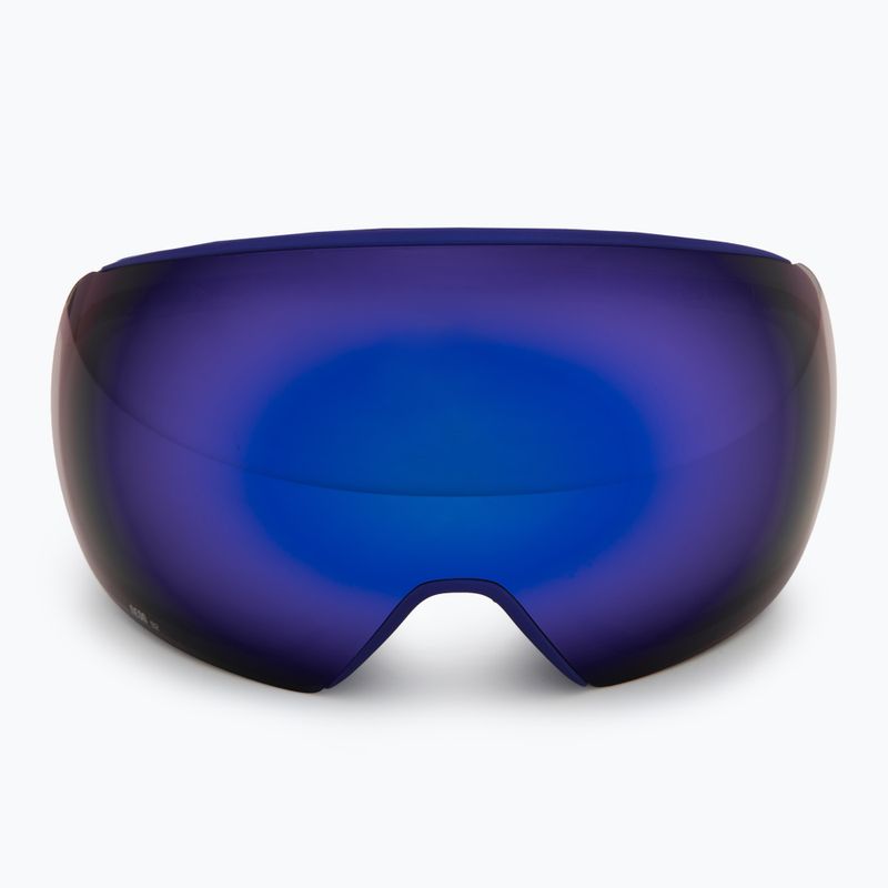 Ski goggles Neon Beam blue/royal/mirror blue 2