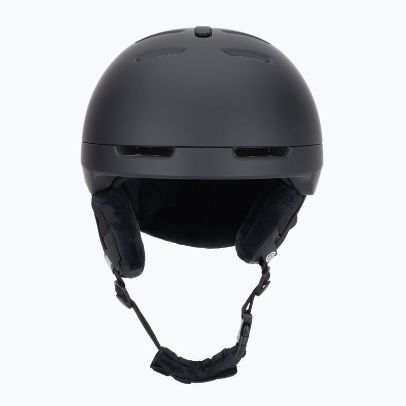 Ski helmet Neon Summit black/white 2