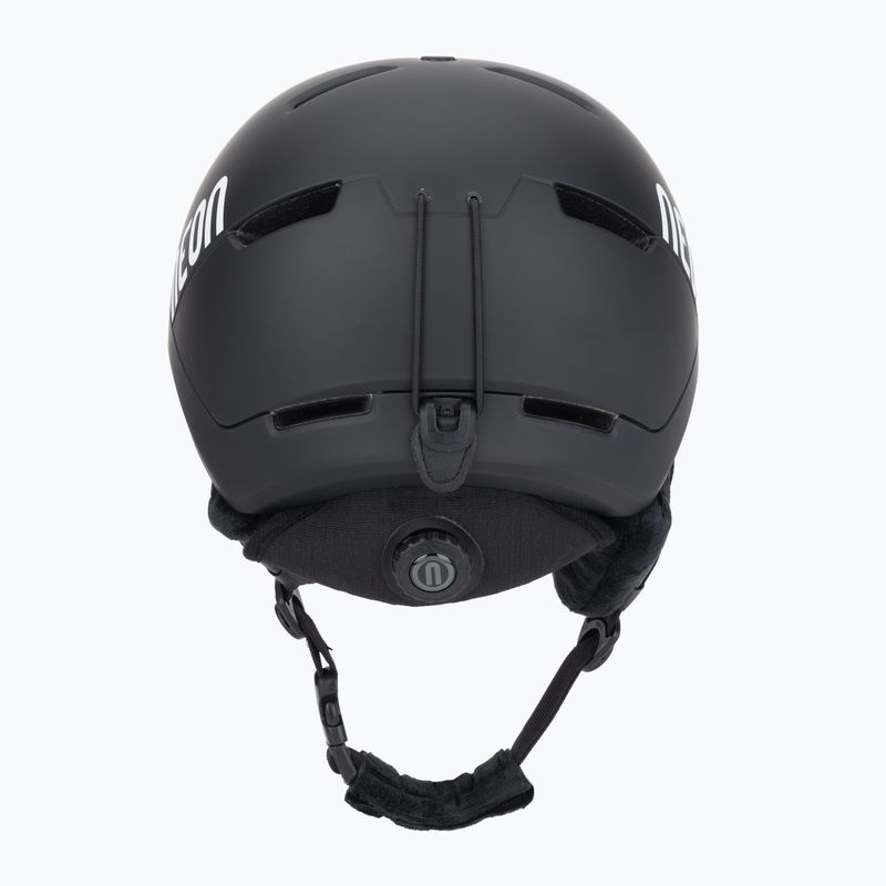 Ski helmet Neon Summit black/white 4