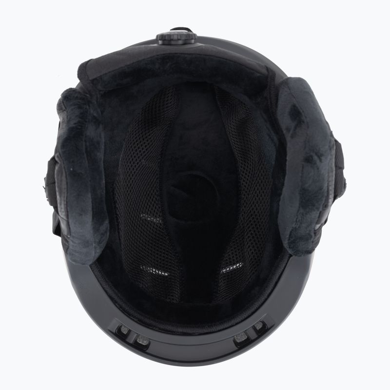Ski helmet Neon Summit black/white 5