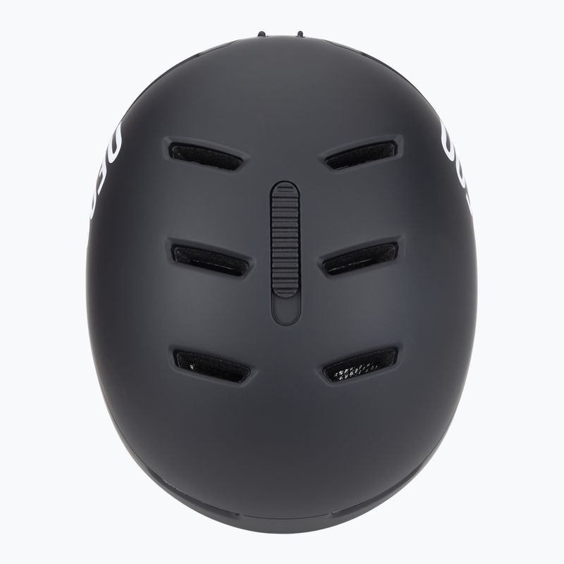 Ski helmet Neon Summit black/white 6