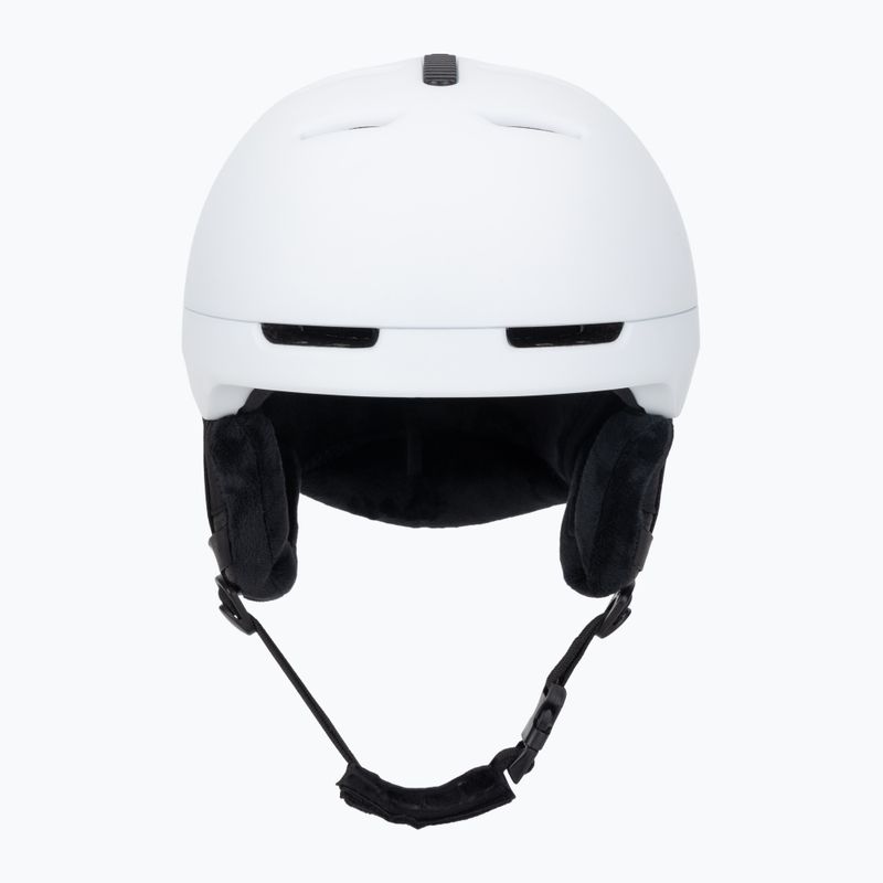 Ski helmet Neon Summit white/black 2