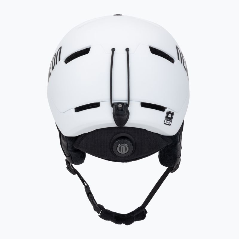 Ski helmet Neon Summit white/black 4