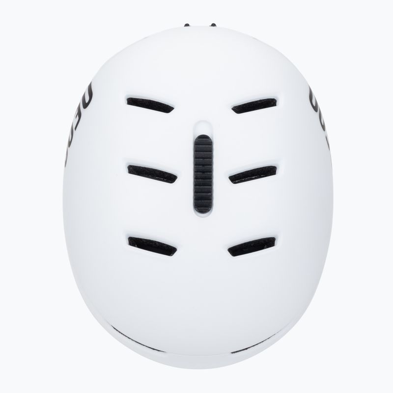Ski helmet Neon Summit white/black 6