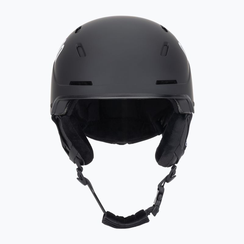 Ski helmet Neon Alpha black/white 2