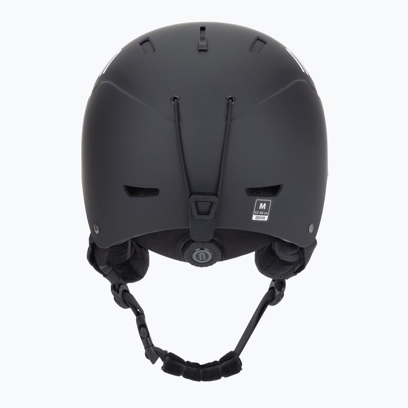 Ski helmet Neon Alpha black/white 4