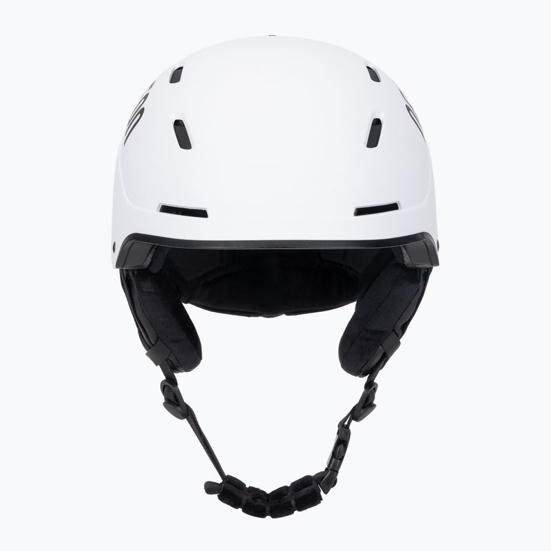 Ski helmet Neon Alpha white/black 2